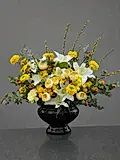 Yellow Art