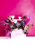 Pink Box